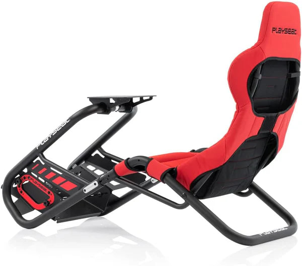 TROPHY RED PLAYSEAT