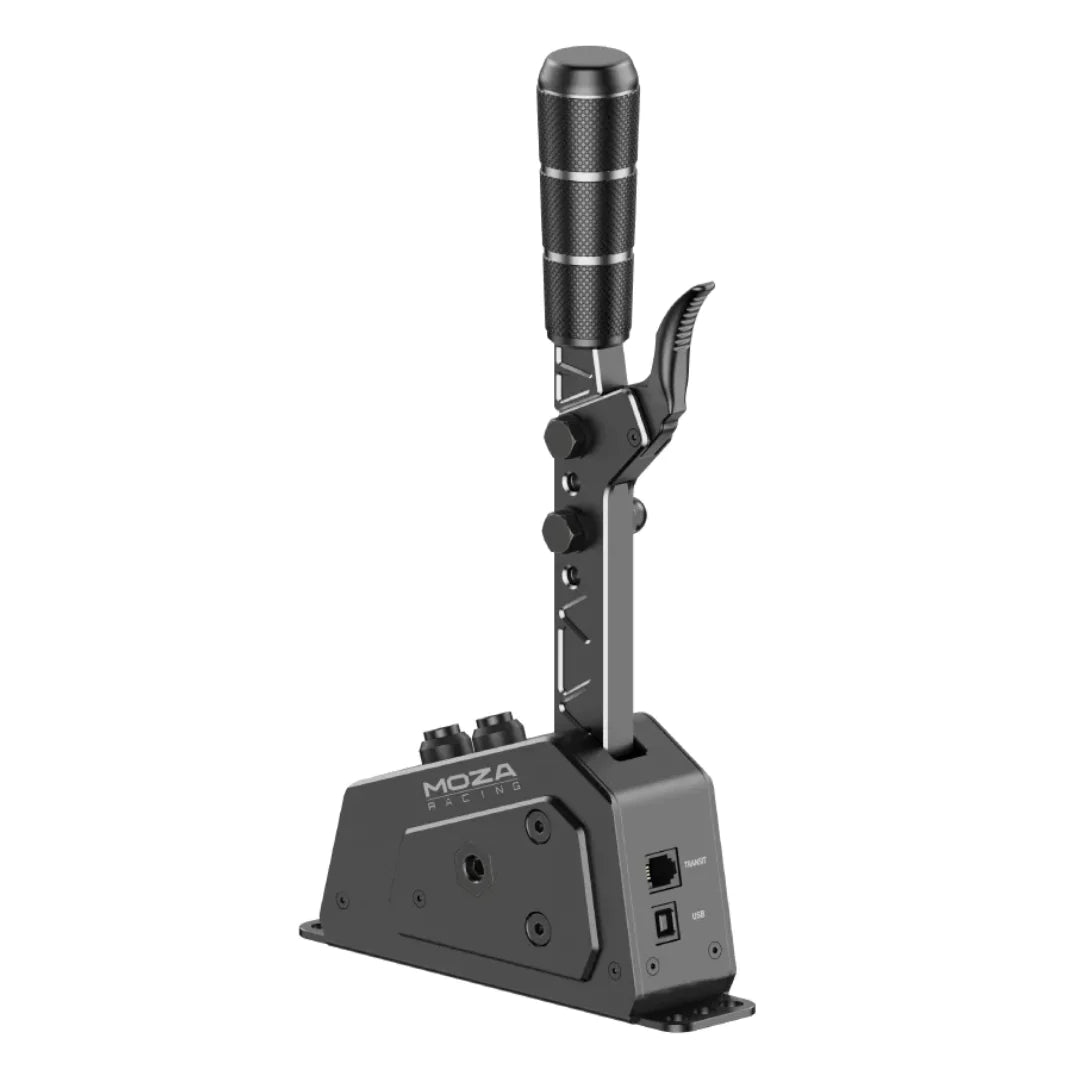 Sequential Shift Control SGP Sequential Shifter – Be Fast Racing