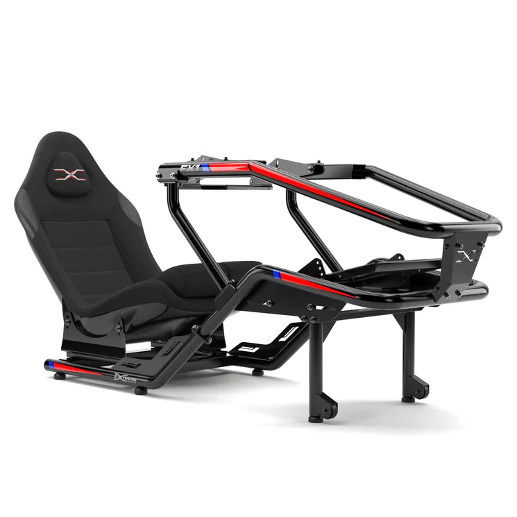 FORMULA FX1 - SIM RACING COCKPIT