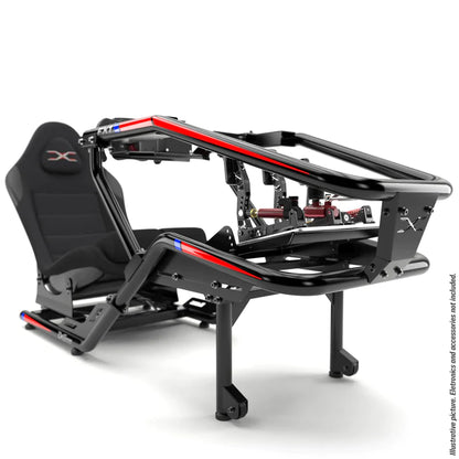 FORMULA FX1 - SIM RACING COCKPIT