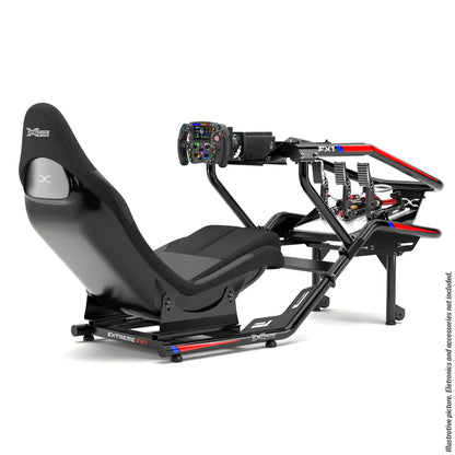 FORMULA FX1 - SIM RACING COCKPIT