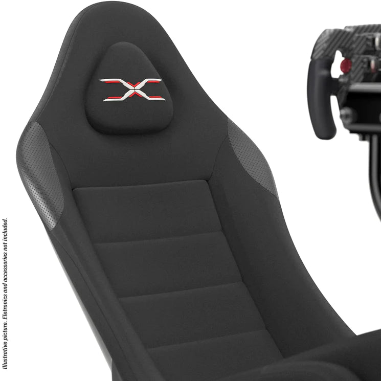 FORMULA FX1 - SIM RACING COCKPIT