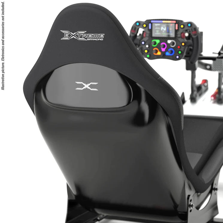 FORMULA FX1 - SIM RACING COCKPIT