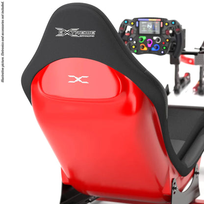 FORMULA FX1 - SIM RACING COCKPIT