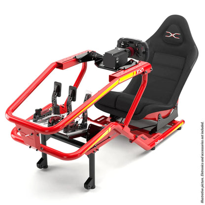 FORMULA FX1 - SIM RACING COCKPIT