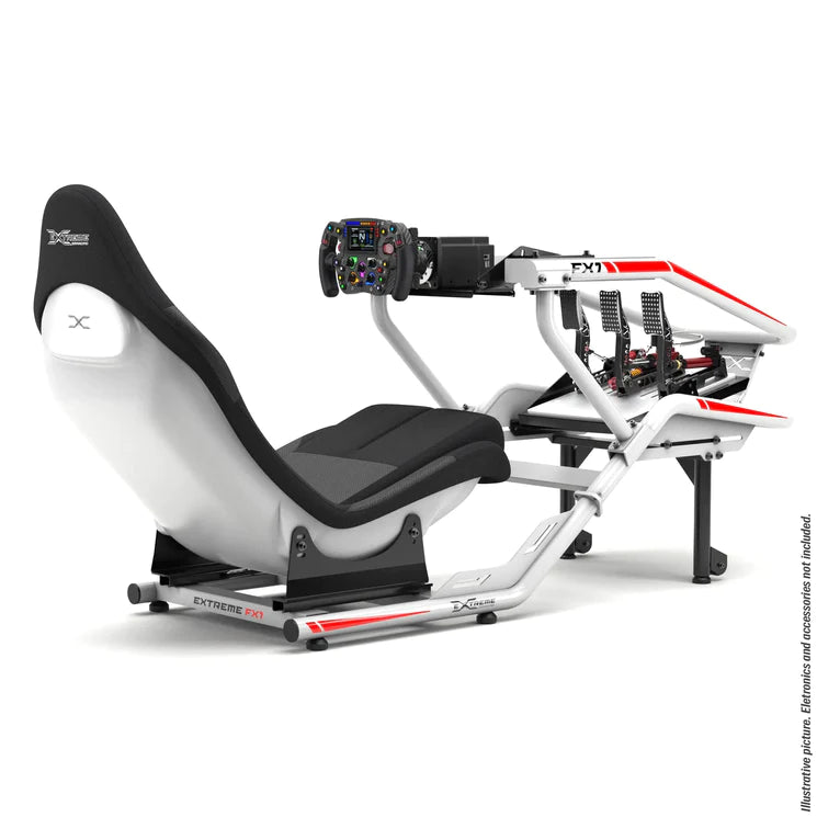 FORMULA FX1 - SIM RACING COCKPIT