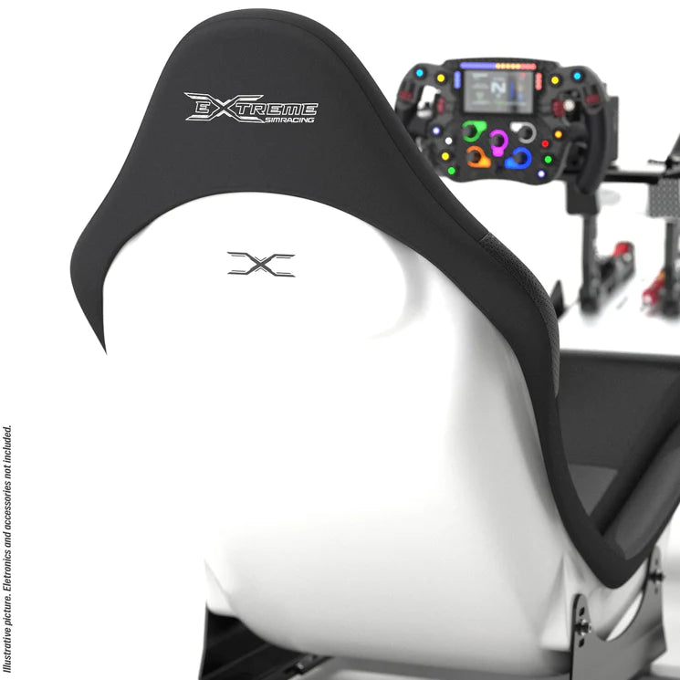 FORMULA FX1 - SIM RACING COCKPIT