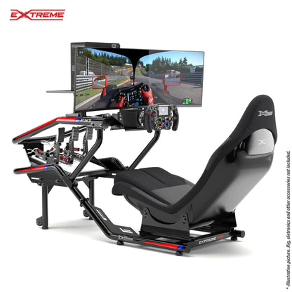 FORMULA FX1 - SIM RACING COCKPIT