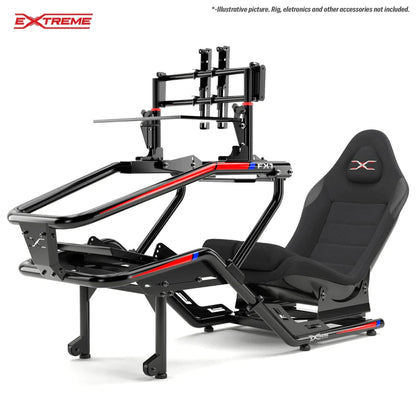Fx1 Sim Racing Cockpit FORMULA FX1 - SIM RACING COCKPIT – Be Fast Racing