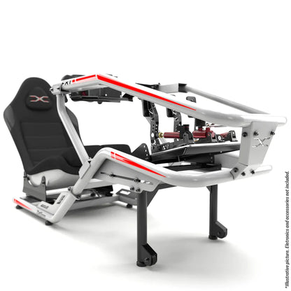 FORMULA FX1 - SIM RACING COCKPIT – Be Fast Racing