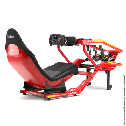 FORMULA FX1 - SIM RACING COCKPIT