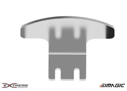 SIMAGIC SIDE THROTTLE PLATE 