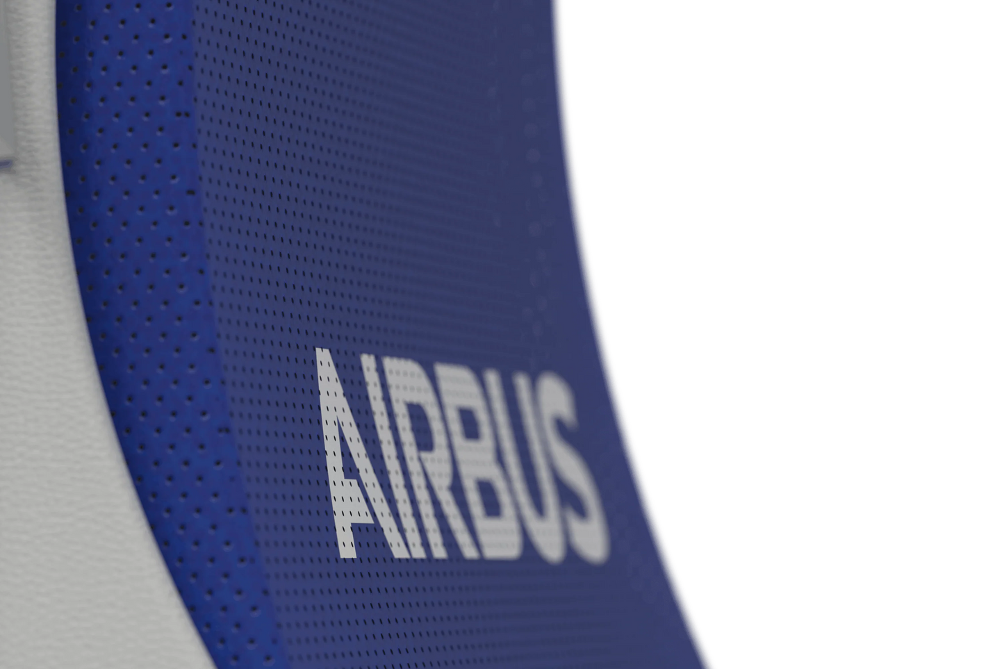 Airbus TR550 Flight Simulator
