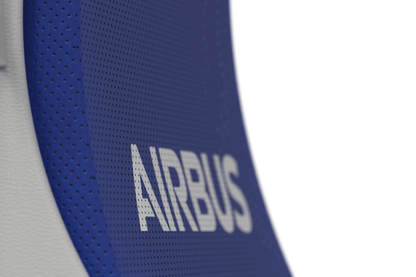 Airbus TR550 Flight Simulator