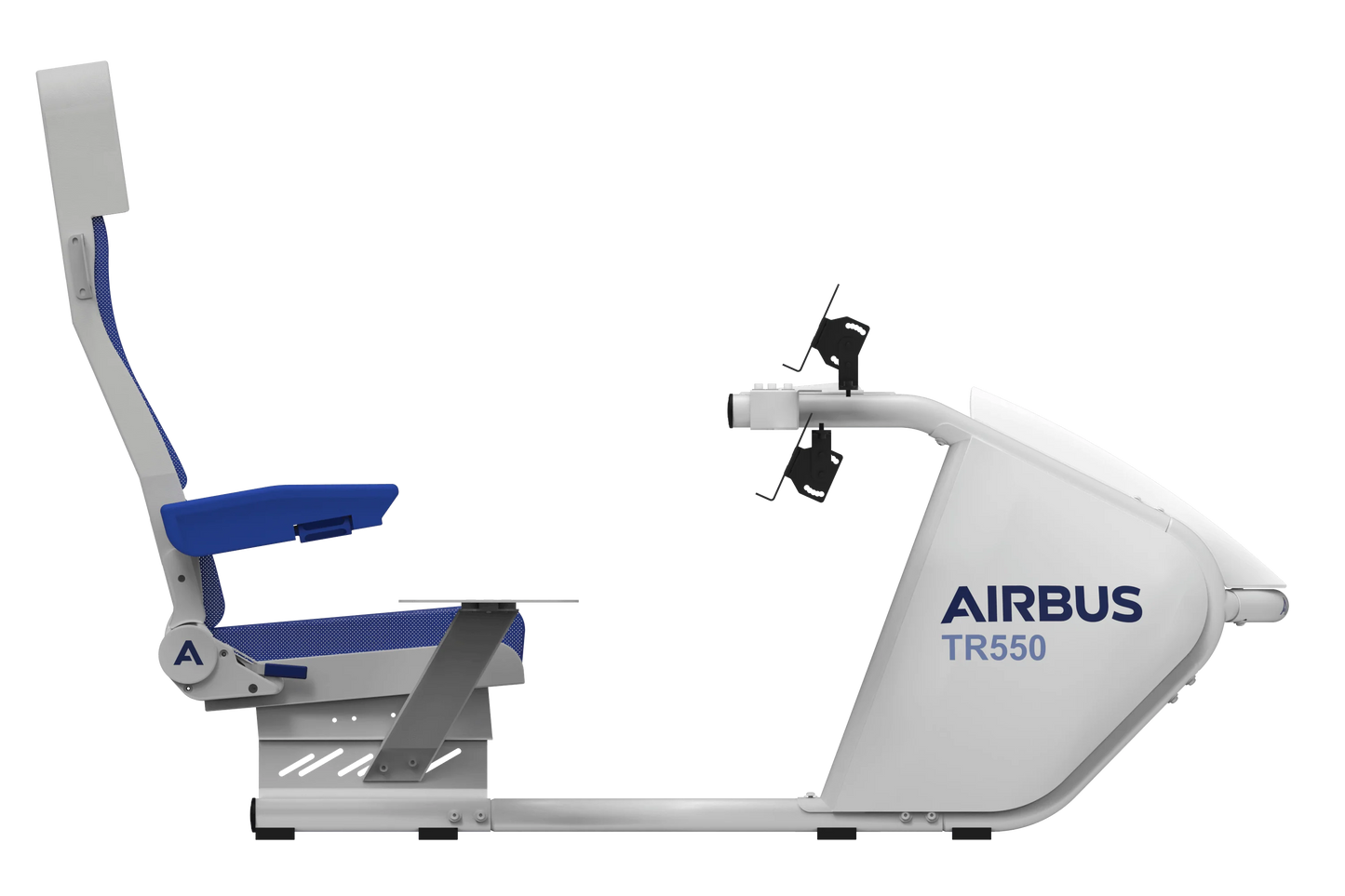 Airbus TR550 Flight Simulator
