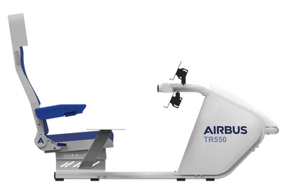 Airbus TR550 Flight Simulator