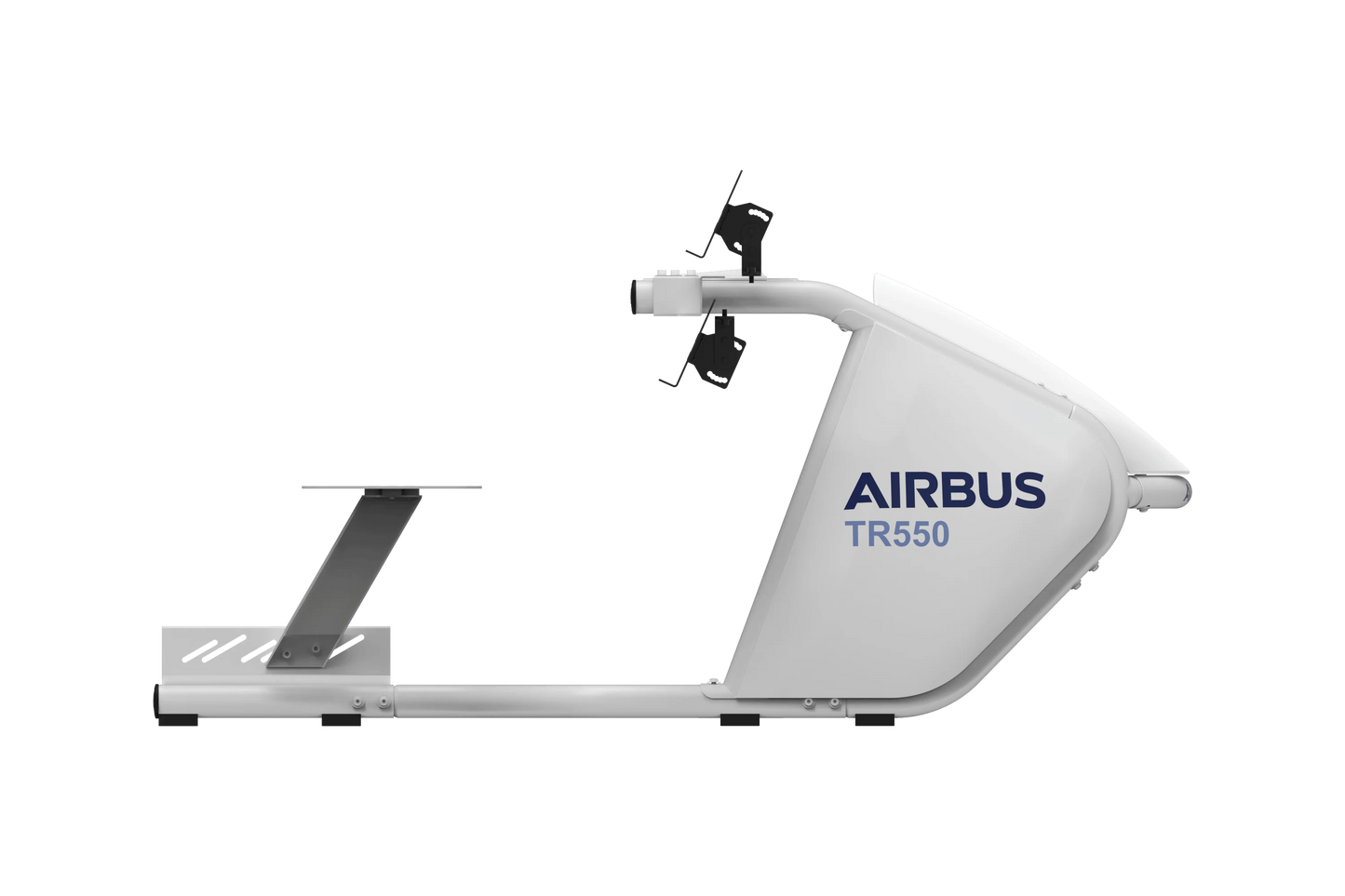 Airbus TR550 Flight Simulator