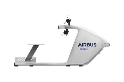 Airbus TR550 Flight Simulator