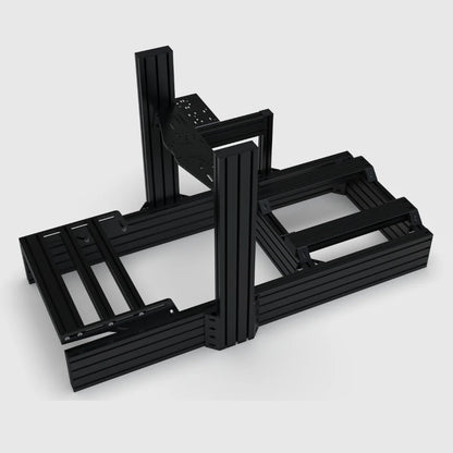 Chassis 160 x 40mm BFR Premium Aluminum 