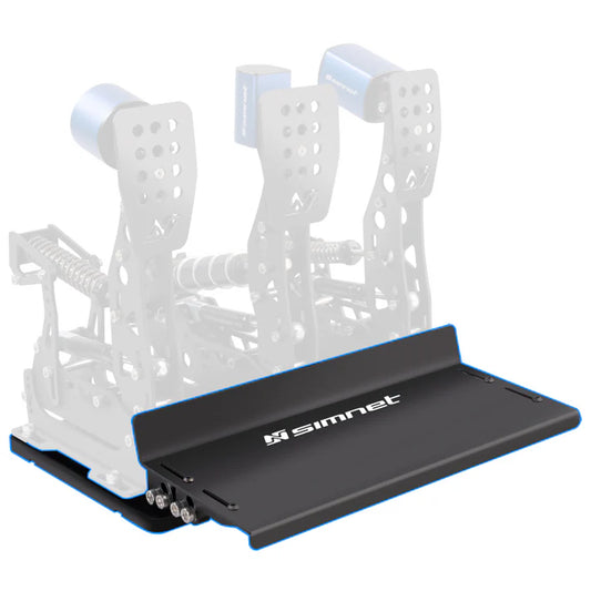 SP Pro Baseplate and Heel Support