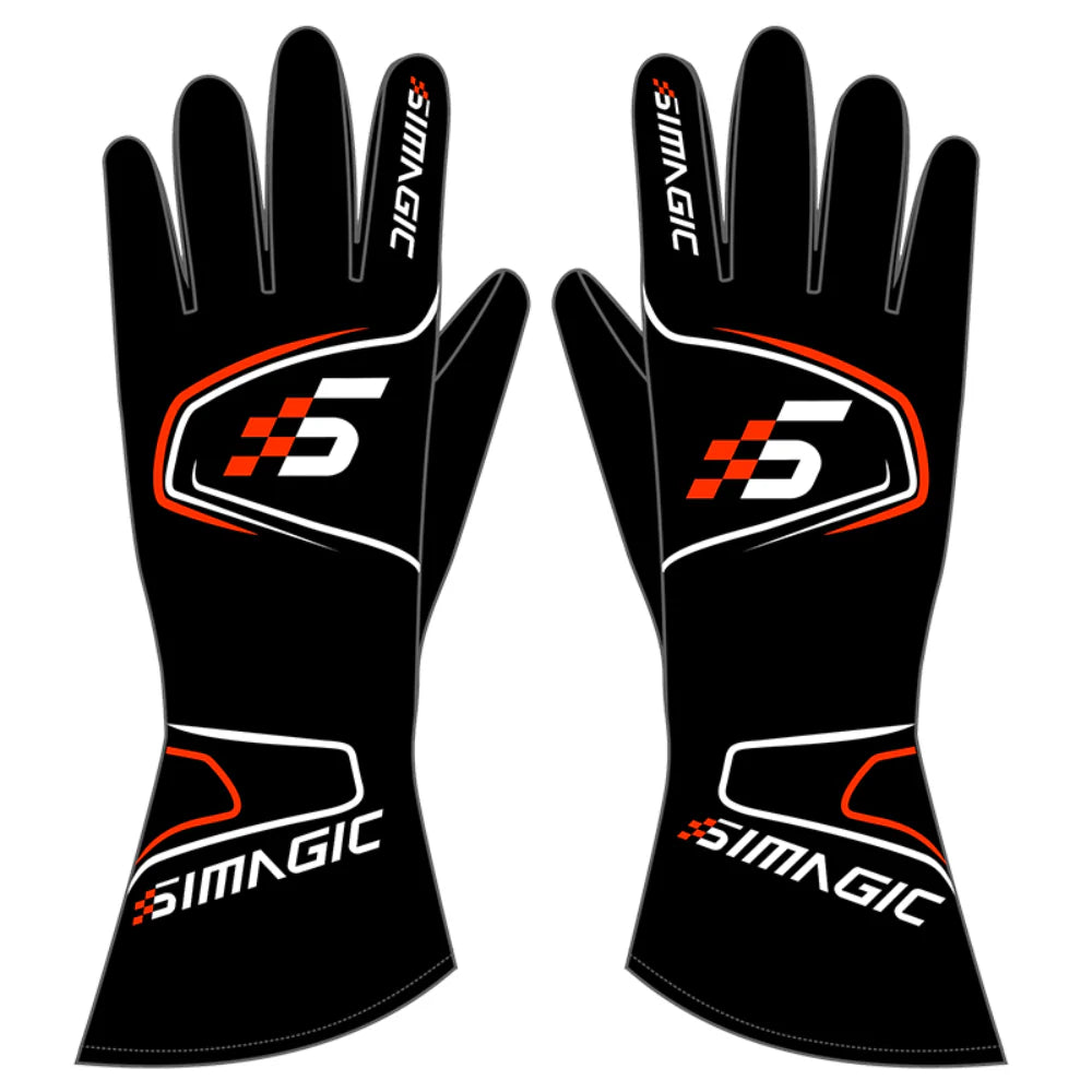 Racing Gloves – Be Fast Racing