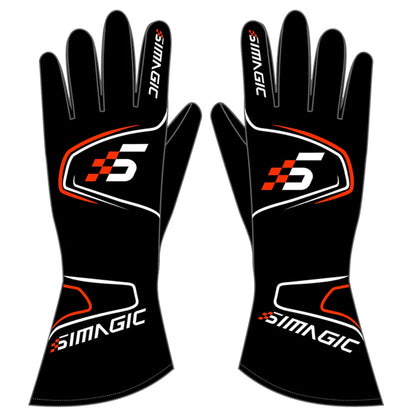 Racing Gloves