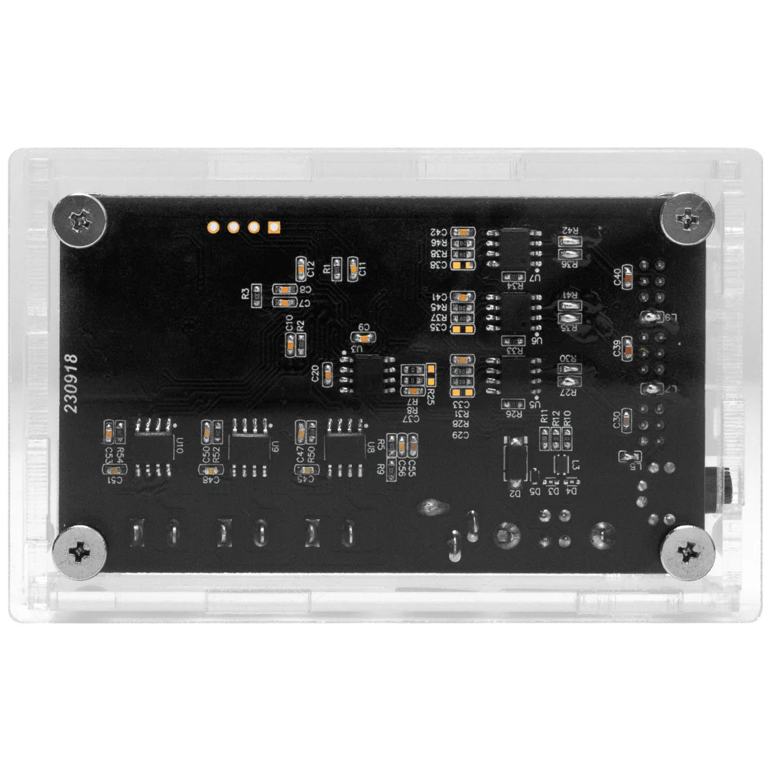 P2000 Haptic Control Box + Bracket