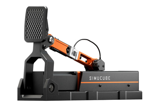 ActivePedal Ultimate Simucube