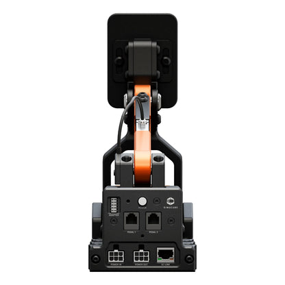 ActivePedal Ultimate Simucube