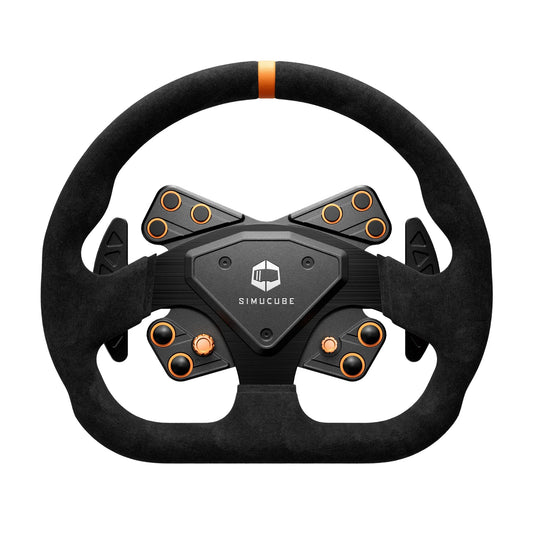 Tahko GT-21 Black Edition Simucube