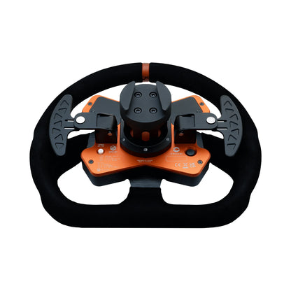 Tahko GT-21 Orange Simucube