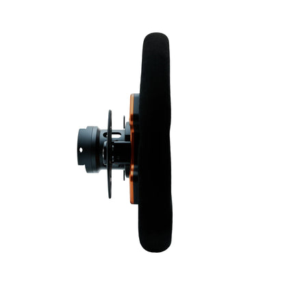 Tahko GT-21 Orange Simucube