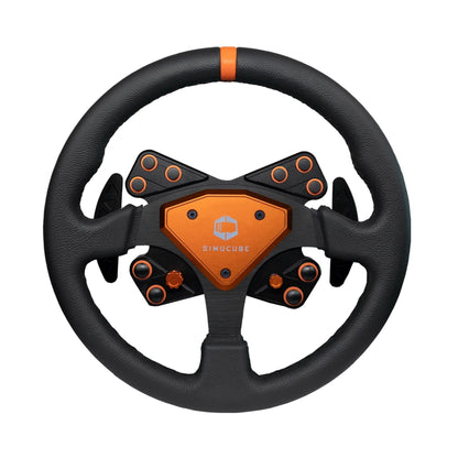 Tahko Round-23 Simucube