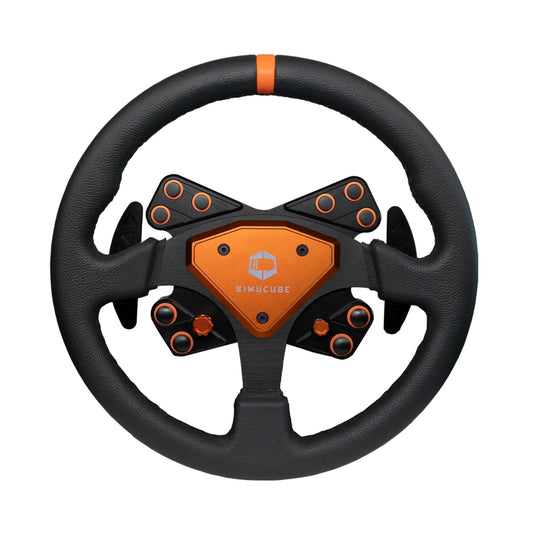 Tahko Round-23 Simucube