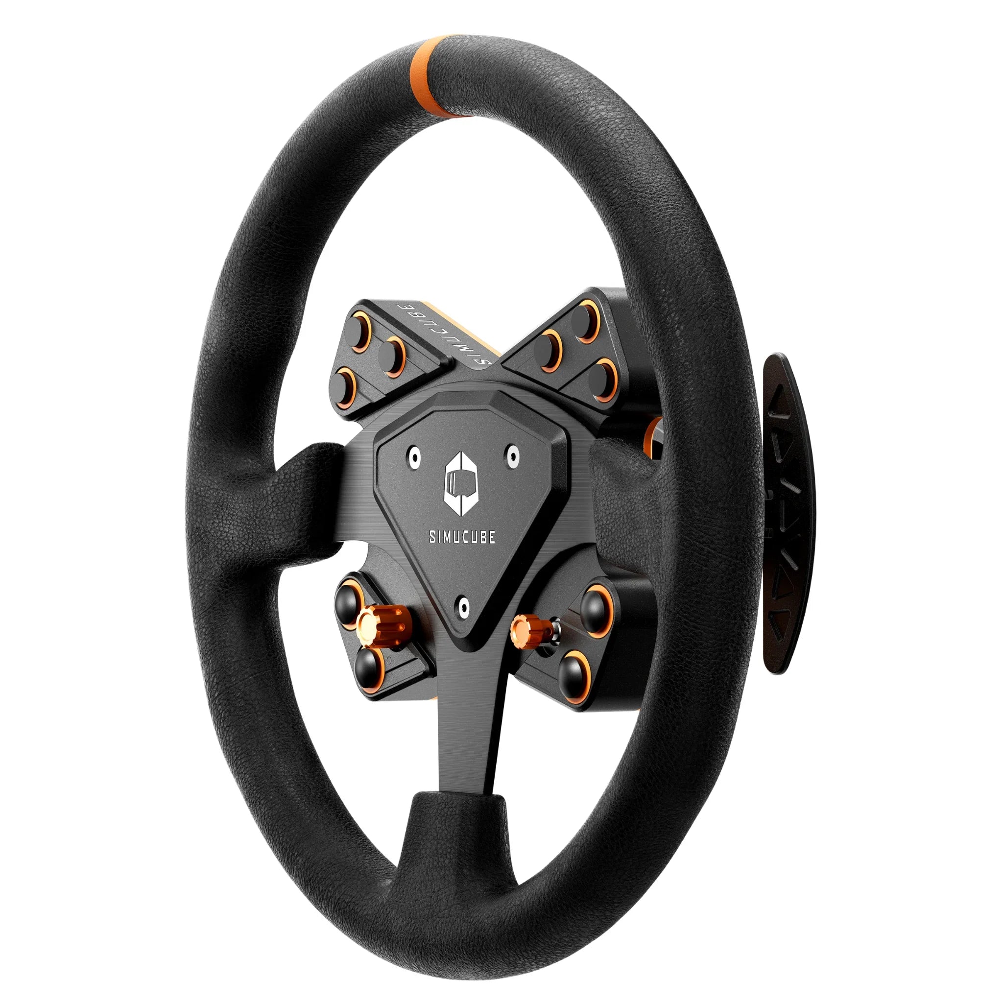 Simucube Tahko Round
