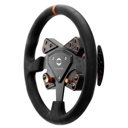 Tahko Round-23 Simucube