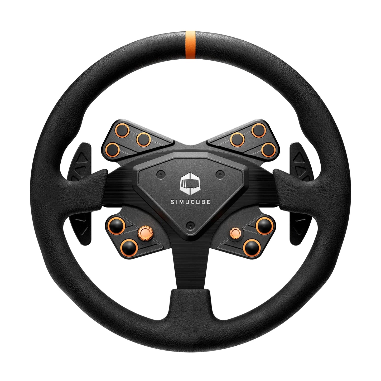 Tahko Round-23 Simucube