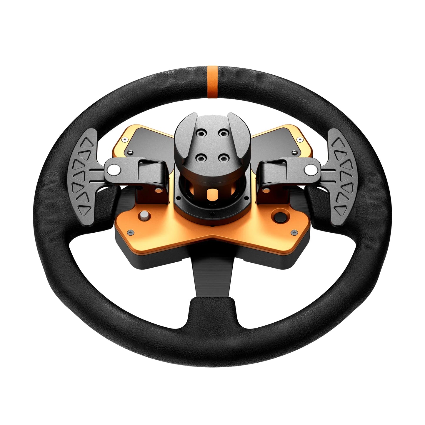 Tahko Round-23 Simucube