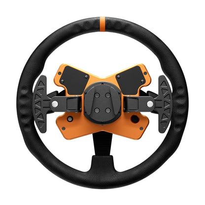 Tahko Round-23 Simucube