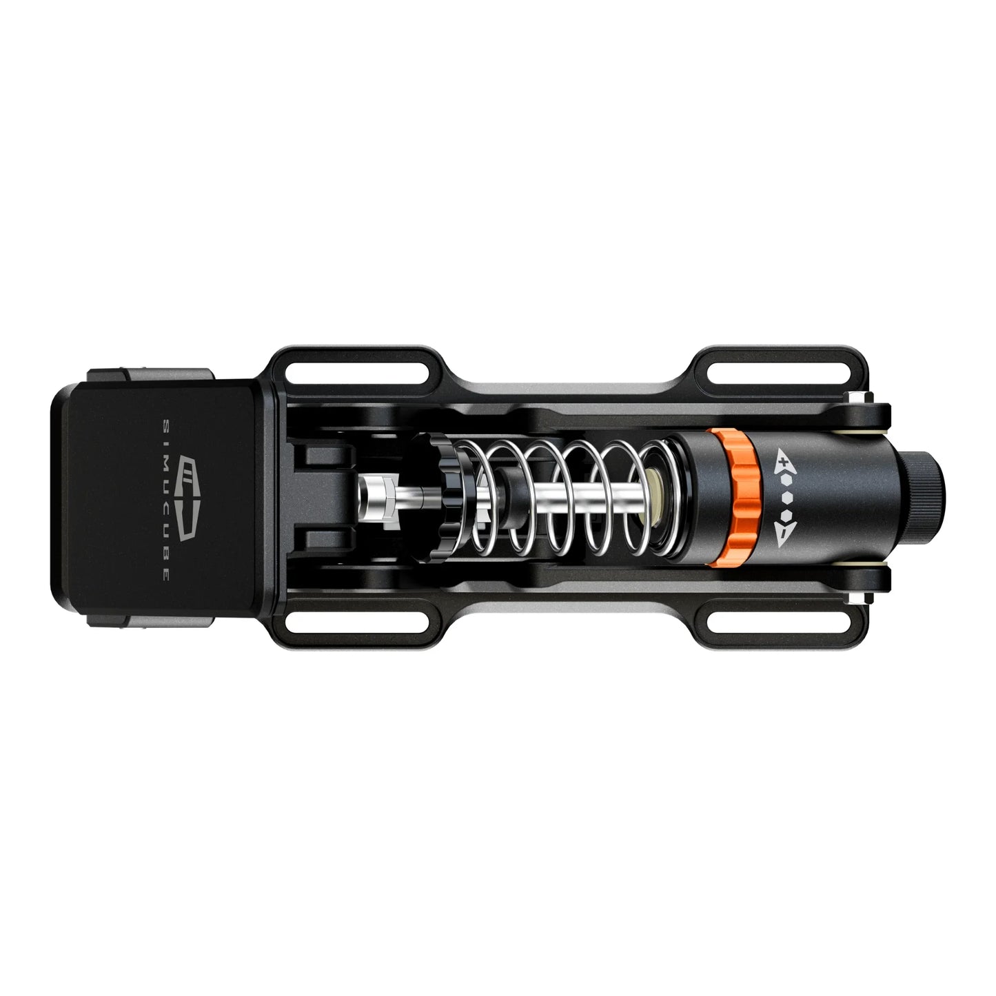 Throttle Pedal Simucube