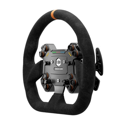 Valo GT-23 Alcantara Simucube