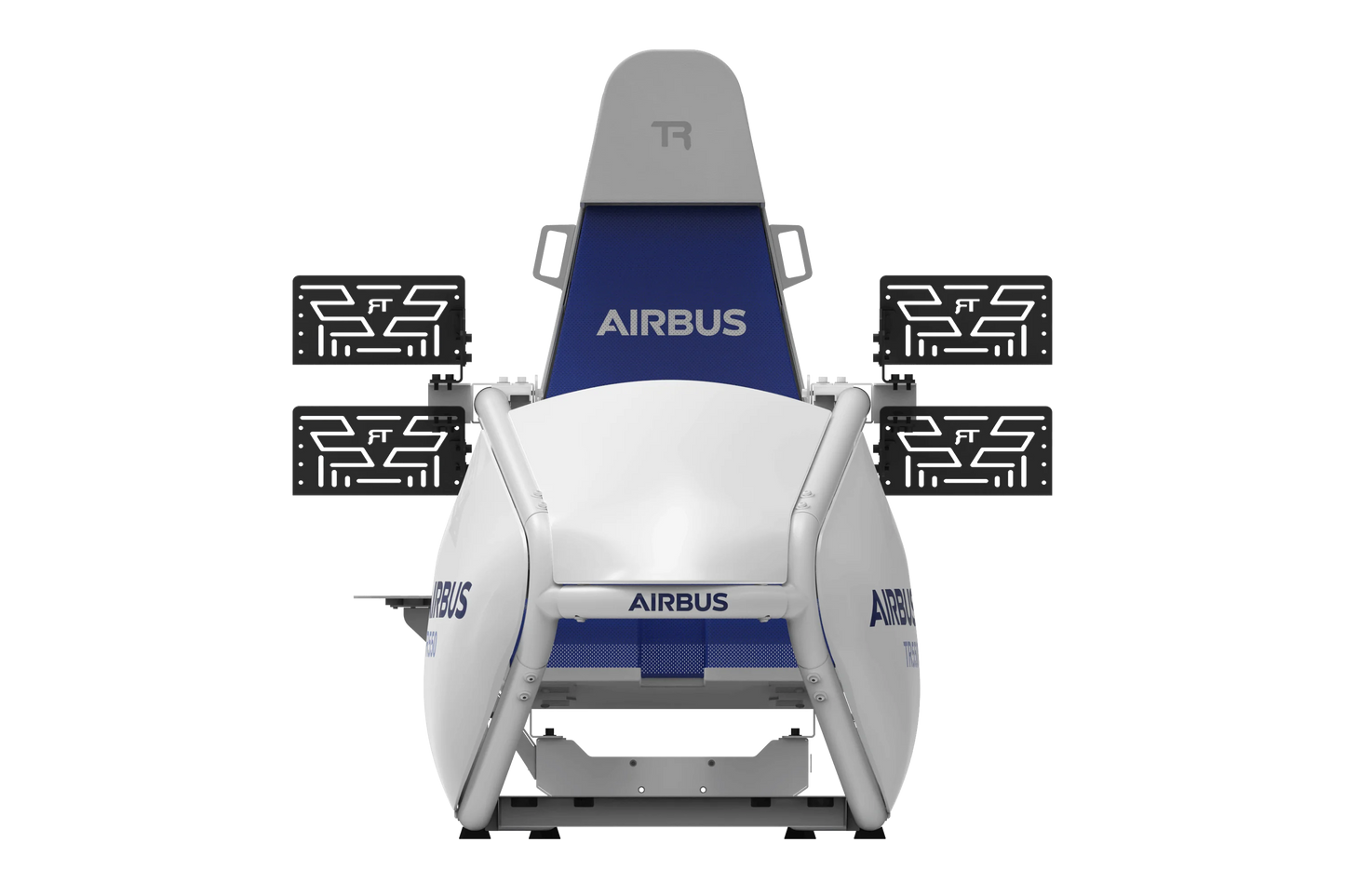 Airbus TR550 Flight Simulator