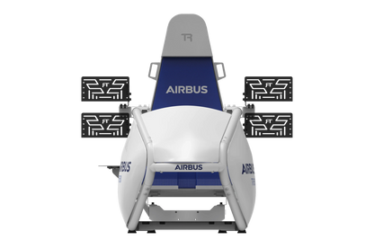 Airbus TR550 Flight Simulator