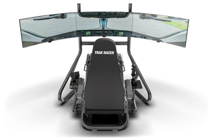 TR8 Pro Flight with Flight Seat