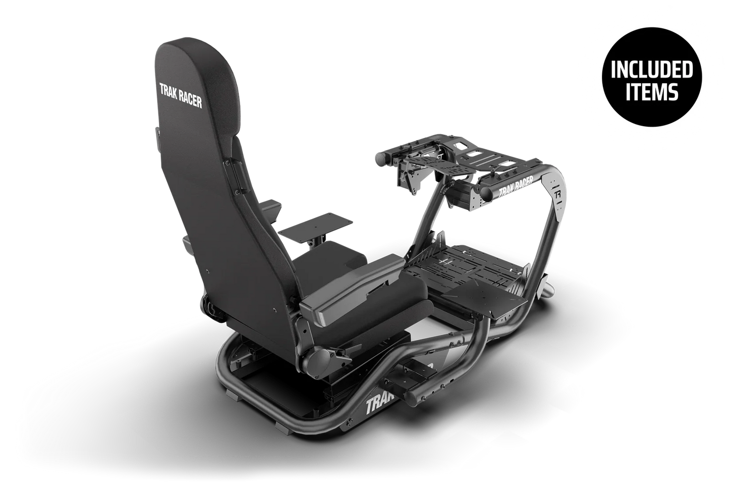 TR8 Pro Flight with Flight Seat