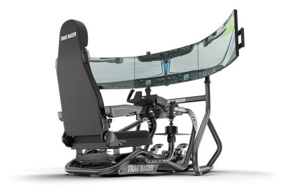 TR8 Pro Flight with Flight Seat