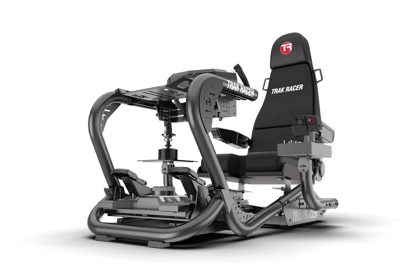 TR8 Pro Flight with Flight Seat