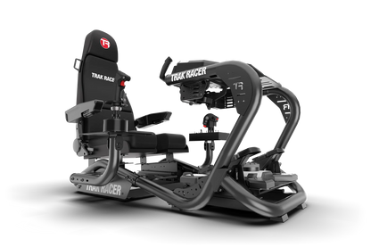 TR8 Pro Flight with Flight Seat
