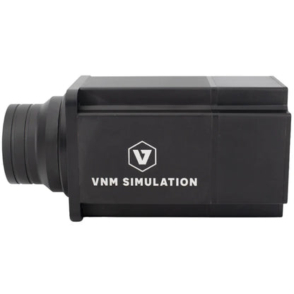 vnm simulations sim racing pedal VNM Simulation Pedal Set – Be Fast Racing