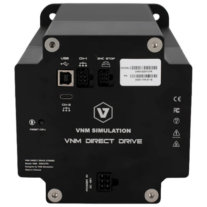 vnm simulations sim racing pedal VNM Simulation Pedal Set – Be Fast Racing